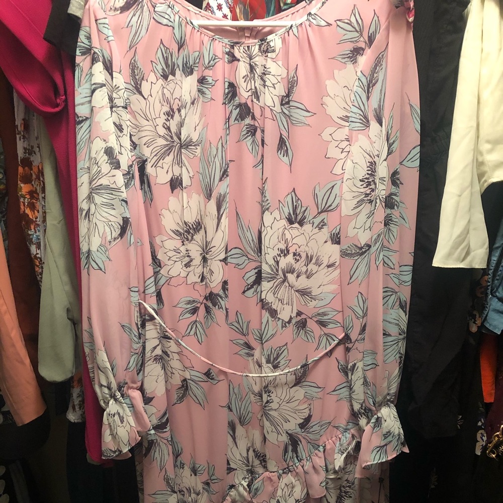 Adrianna Papell Dress